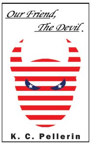 Our Friend, The Devil cover