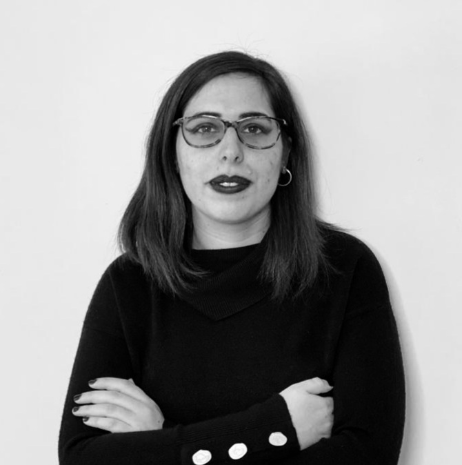 Letizia Parise