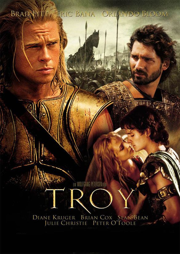 Troy (2004)