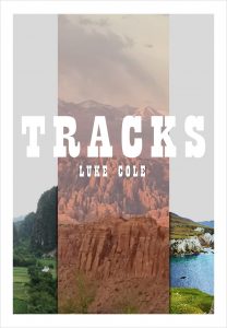 Tracks Cover Art