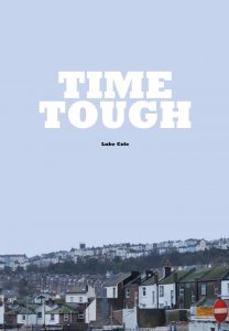 Time Tough Cover Art