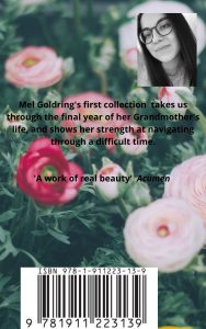 Back cover.